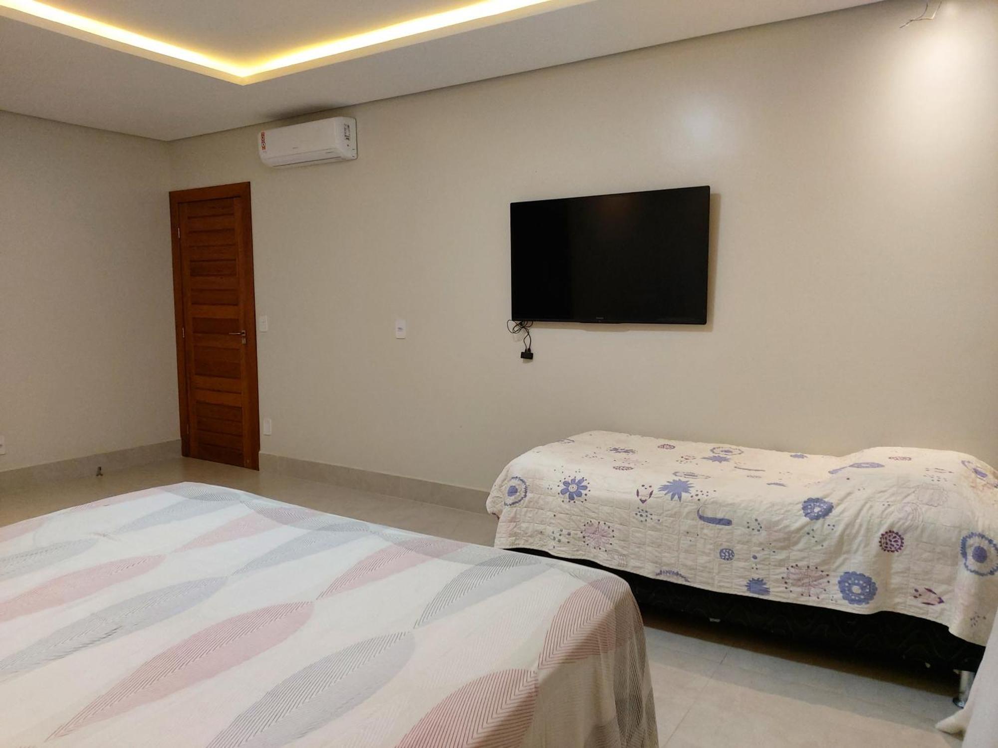 Avila Homestay *