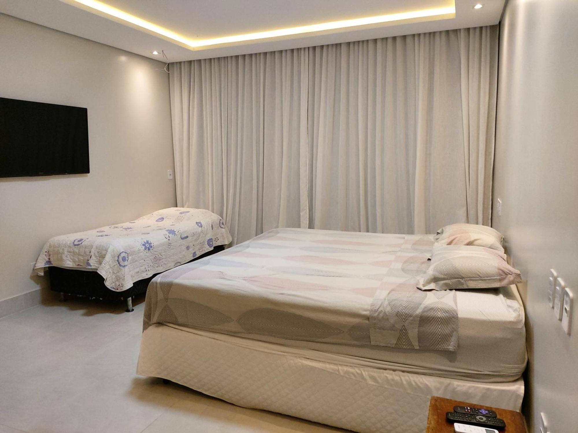 Homestay Avila *